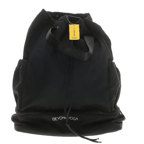 Beyond Yoga | Bags | Beyond Yoga Convertible Backpack Nwt  display picture 3